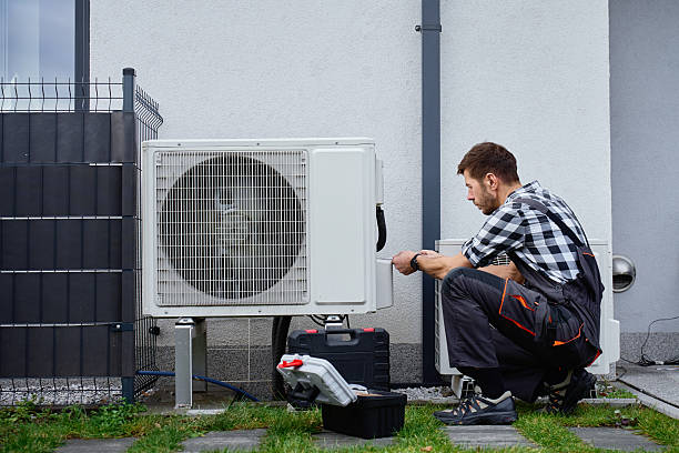 Trusted Air Duct Cleaning service in Bagdad, KY - HVAC Repair CO